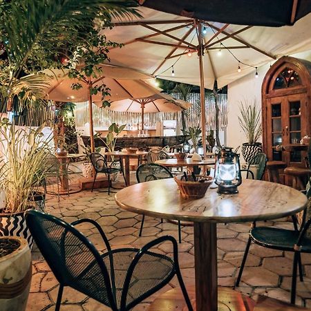 Zanzibar Kahawa House酒店 外观 照片
