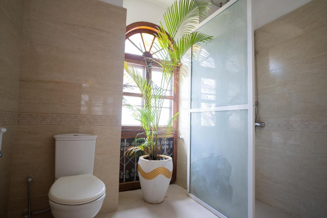 Zanzibar Kahawa House酒店 外观 照片