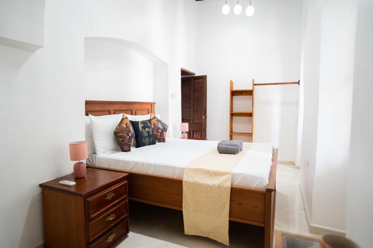 Zanzibar Kahawa House酒店 外观 照片