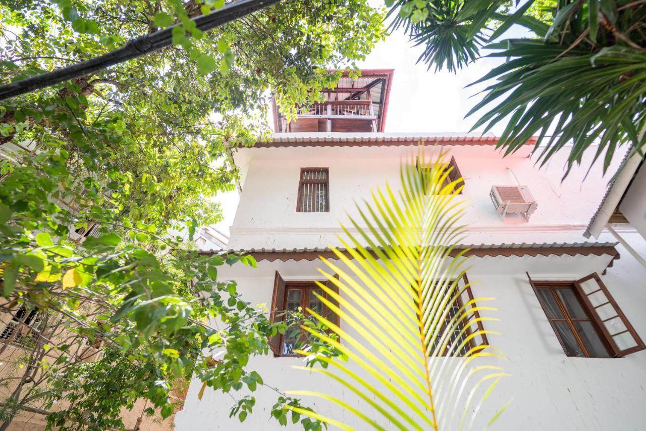 Zanzibar Kahawa House酒店 外观 照片