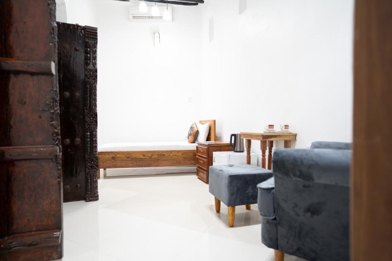 Zanzibar Kahawa House酒店 外观 照片