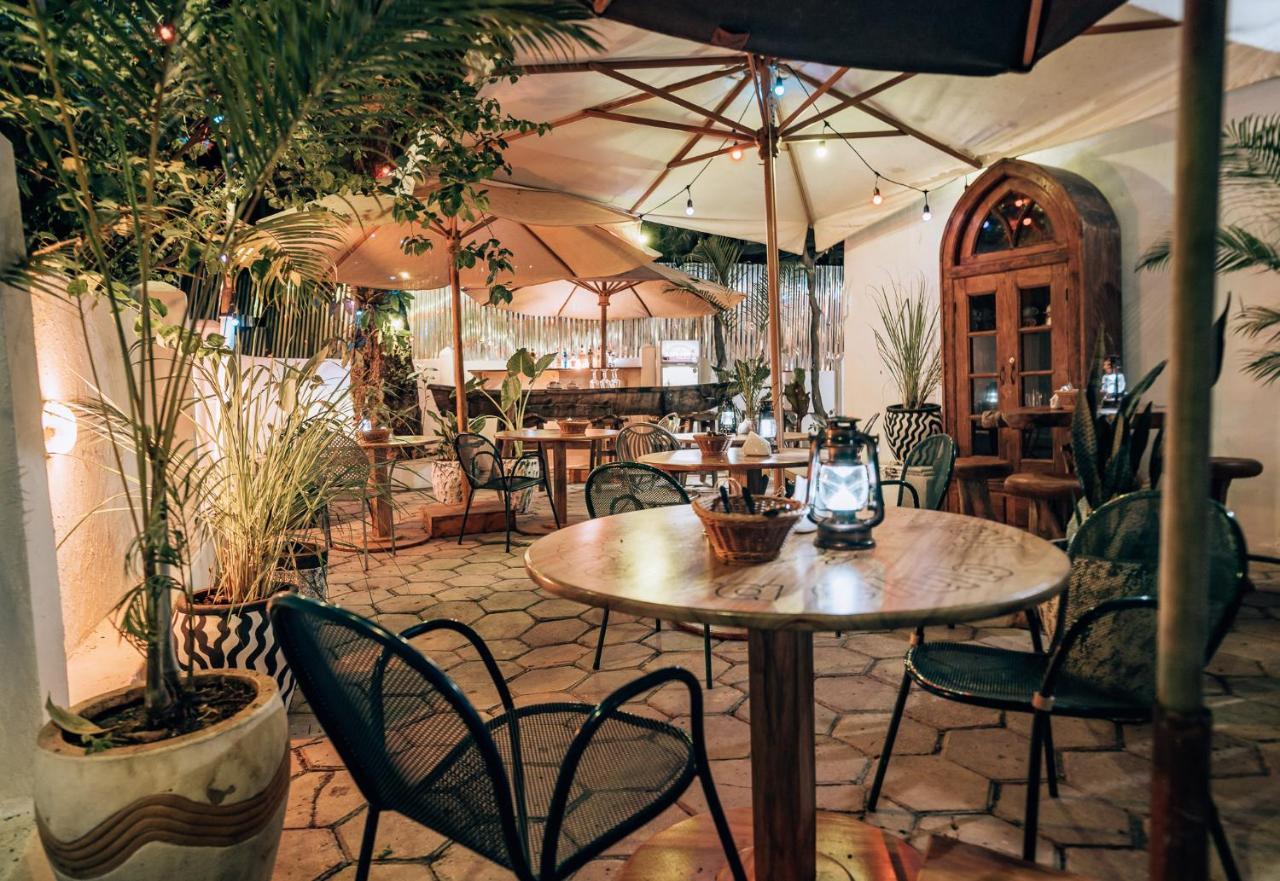 Zanzibar Kahawa House酒店 外观 照片