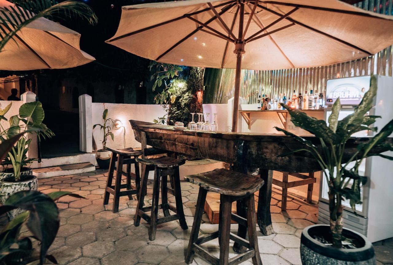 Zanzibar Kahawa House酒店 外观 照片