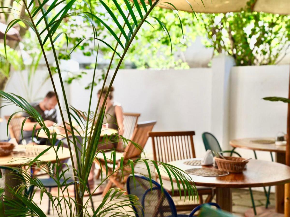 Zanzibar Kahawa House酒店 外观 照片